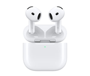 APPLE AIRPODS 4 WHITE