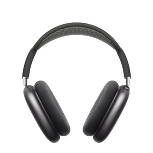 AIRPODS MAX SPACE GREY WITH  LIGHT BLACK HEADBAND