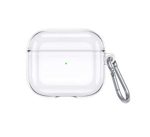 AIRPODS 3 CUSTODIA IN TPU TRASPARENTE US BH740 USA
