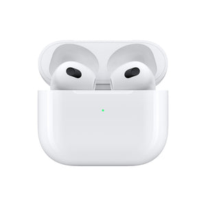 AIRPODS 3RD GEN CON CUSTODIA DI RICARICA LIGHTNING