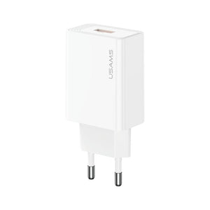 ALIMENTATORE CC324 FAST CHARGER T69 QC 18W