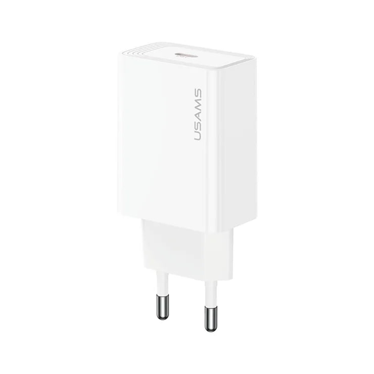 ALIMENTATORE CC325 T69 20W FAST CHARGER