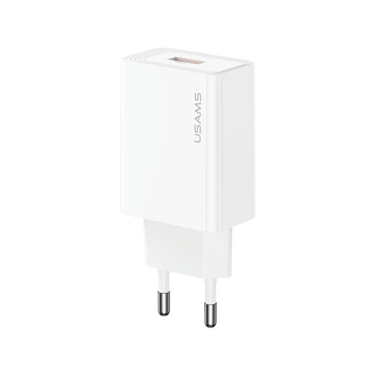 ALIMENTATORE CC326 T69 2.1A SINGLE USB PORT CHARGE