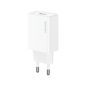 ALIMENTATORE CC326 T69 2.1A SINGLE USB PORT CHARGE