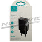 ALIMENTATORE FAST CHARGER 20W BLACK CC121 T35