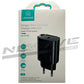 ALIMENTATORE TYPE C BLACK CC131 T39  20 W USAMS
