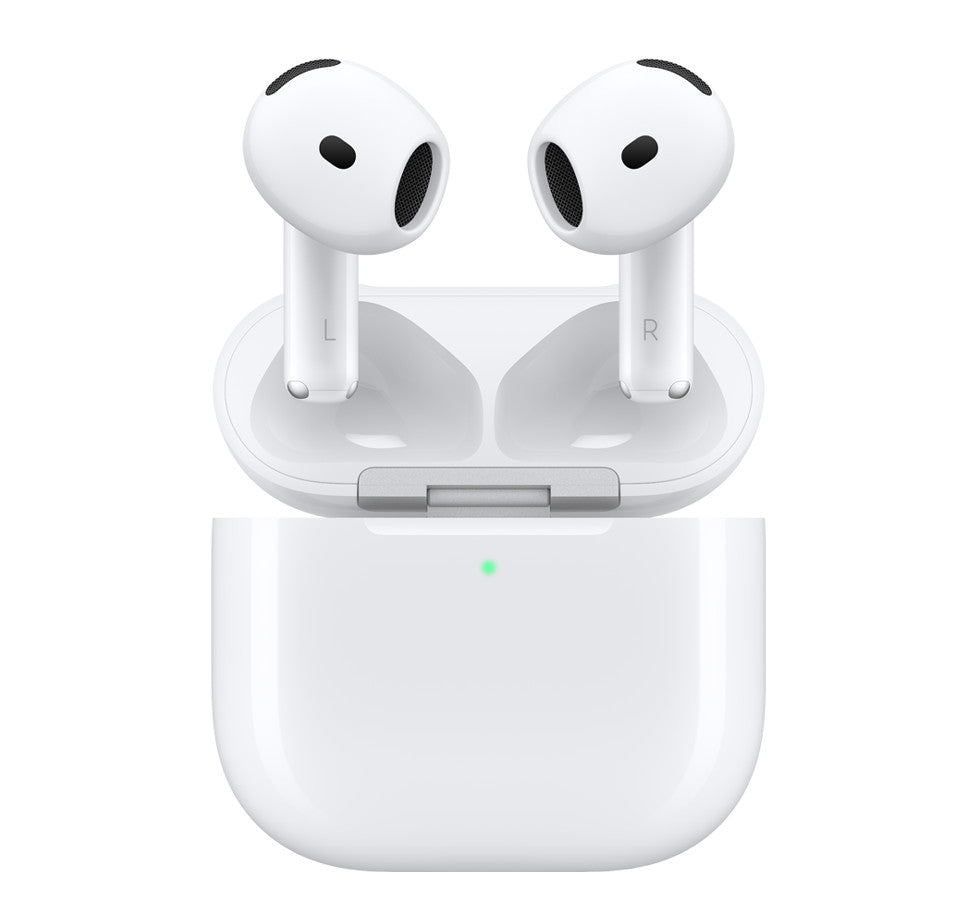 APPLE AIRPODS 4 ANC WHITE