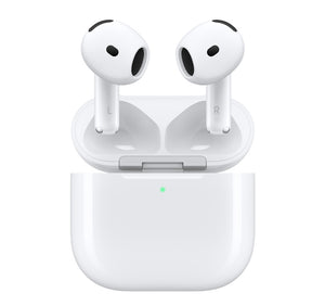 APPLE AIRPODS 4 ANC WHITE