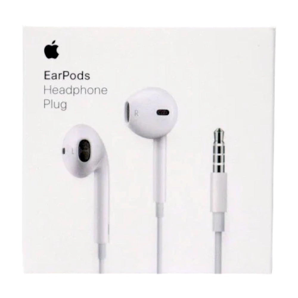 APPLE EARPODS WITH REMOTE AND MIC 2012 MNHF2ZMA