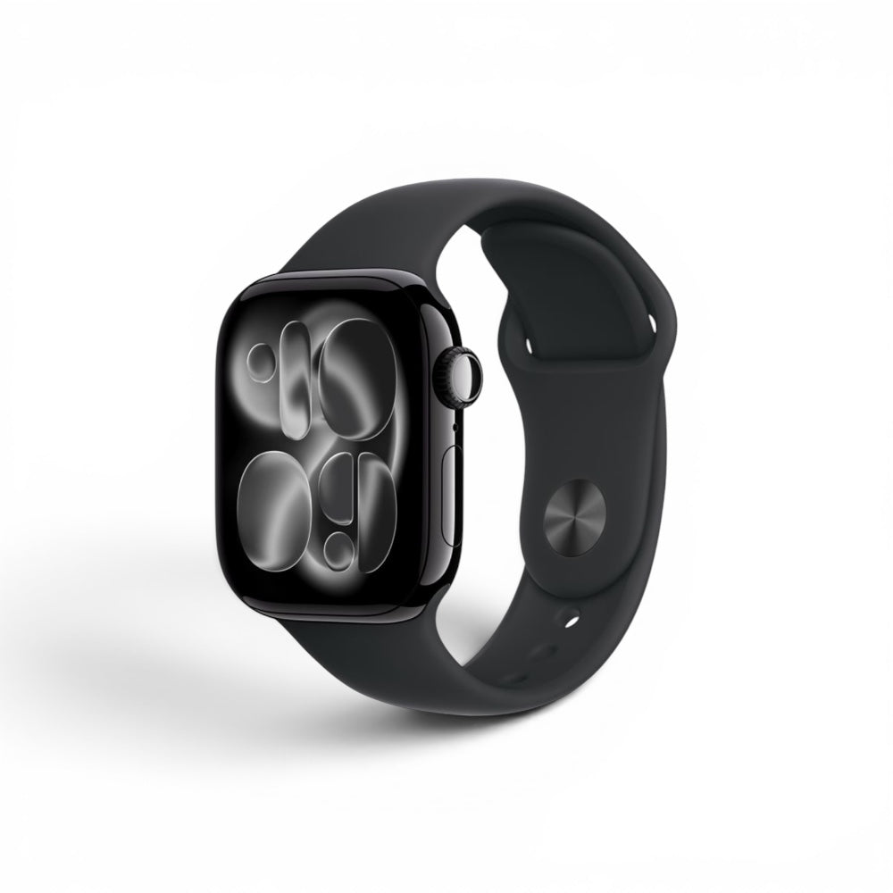 APPLE WATCH SERIE 11 42MM JET BLACK SB BLCK M