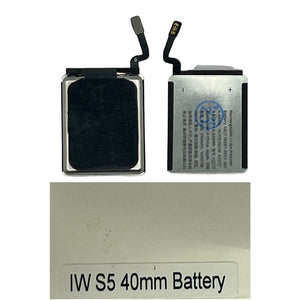 APPLE WATCH SERIE 5 40MM BATTERIA ORIGINAL QUALITY