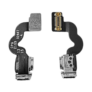 APPLE WATCH SERIE 5 FLAT CROWN