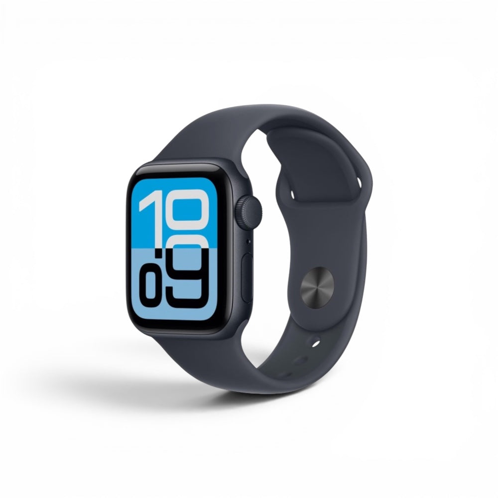 APPLE WATCH SERIE SE 3 40MM MIDNIGHT SB S/M