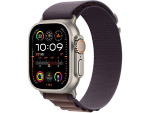 APPLE WATCH SERIE ULTRA 2 LTE ALPINE LOOP L INDAGO