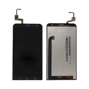 ASUS ZENFONE 2 LASER LCD + TOUCH BLACK ZE600KL