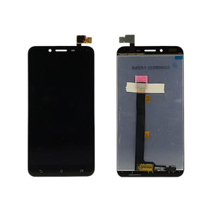 ASUS ZENFONE 3 MAX LCD BLACK ZC553KL