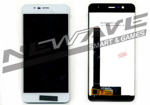 ASUS ZENFONE 3 MAX LCD WHITE ZC520TL