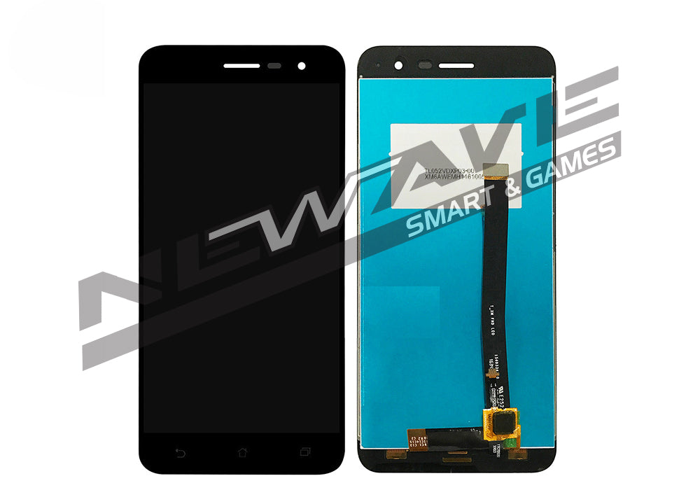 ASUS ZENFONE 3 ZE520KL LCD + TOUCH BLACK