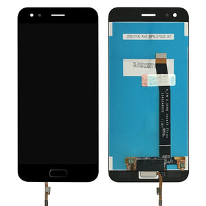 ASUS ZENFONE 4 ZE554KL LCD COMPLETO BLACK