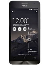 ASUS ZENFONE 5 LCD BLACK