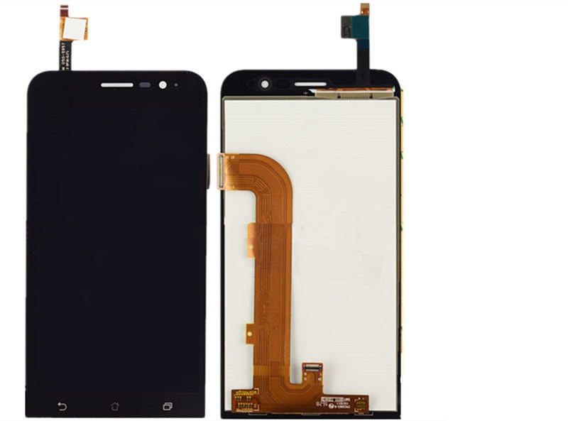 ASUS ZENFONE GO LCD BLACK ZB551KL 5.5