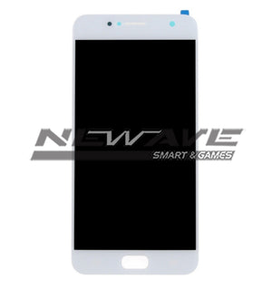 ASUS ZENFONE SELFIE 4 LCD + TOUCH WHITE ZB553KL