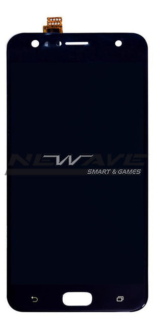 ASUS ZENFONE SELFIE 4 LCD + TOUCH BLACK ZB553KL