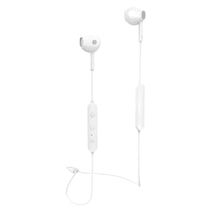 AURICOLARE WIRELESS SPORT LN SERIES WHITE USAMS