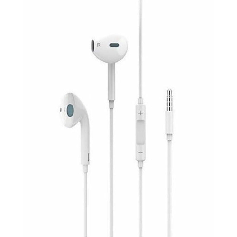 AURICOLARI STEREO EARPHONE EP 22 USAMS