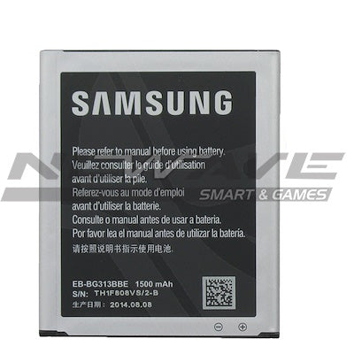 GALAXY ACE 4 BATTERIA G357