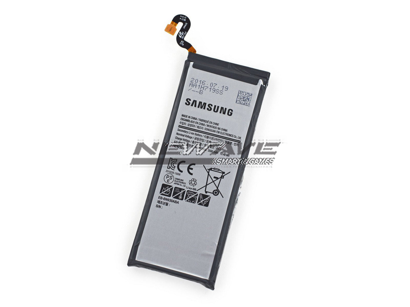 GALAXY S7 BATTERIA BULK G930F