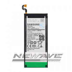 GALAXY S7 EDGE BATTERIA BULK G935F