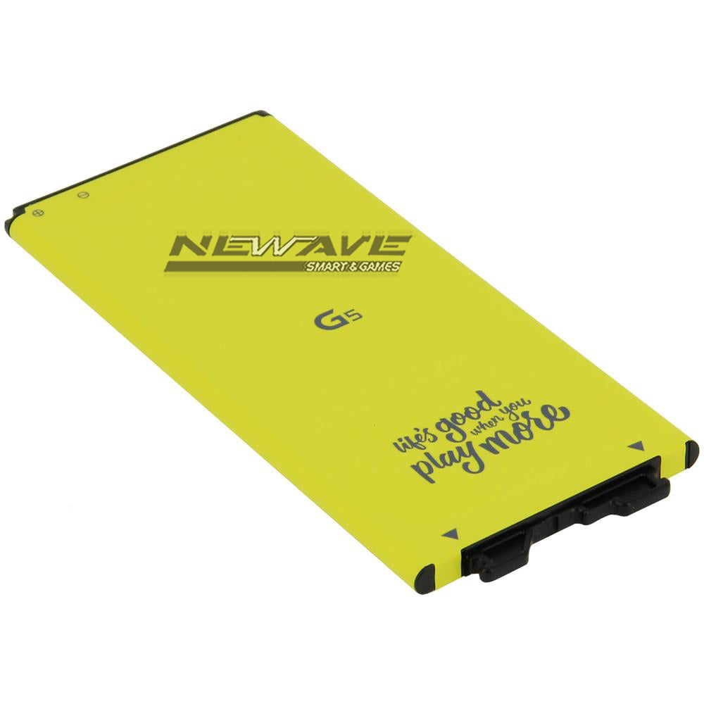LG G5 BATTERIA
