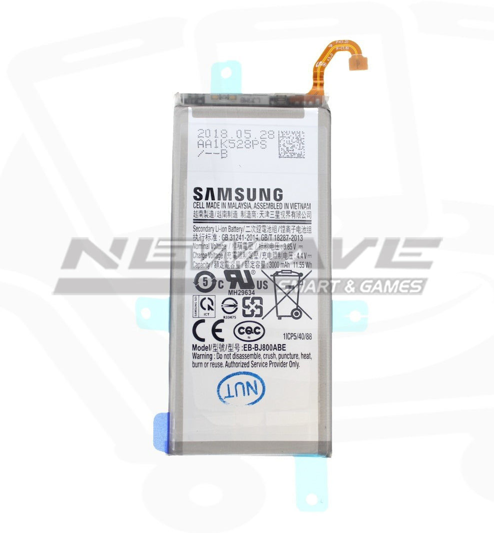 GALAXY J6 (2018) BATTERIA J600