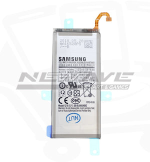 GALAXY J6 (2018) BATTERIA J600