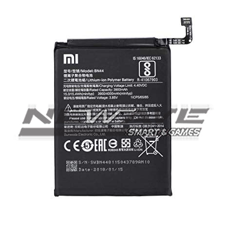 XIAOMI REDMI 5 BATTERIA