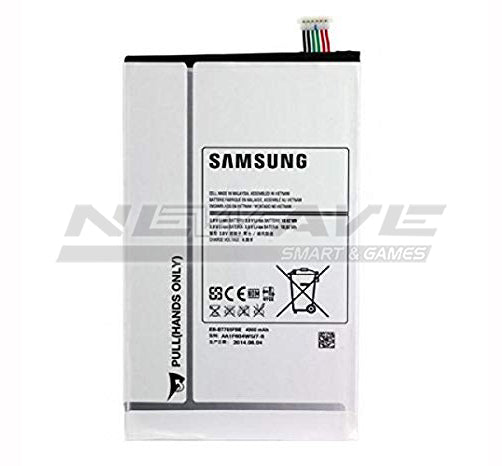 GALAXY TAB S 8.4 BATTERIA SAMSUNG BULK T700 T705