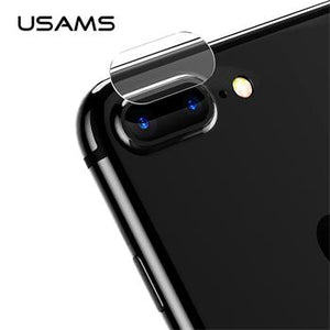 IPHONE 7 PLUS LENTE PROTETTIVA FOTOC. TRASP.BH337