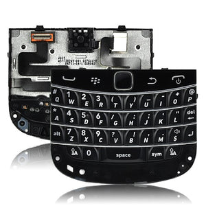 BLACKBERRY 9900 TASTIERA + TASTO HOME BL