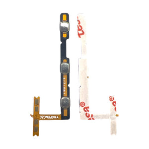 REALME C30 FLAT ACCENSIOE E VOLUME COMPATIBILE