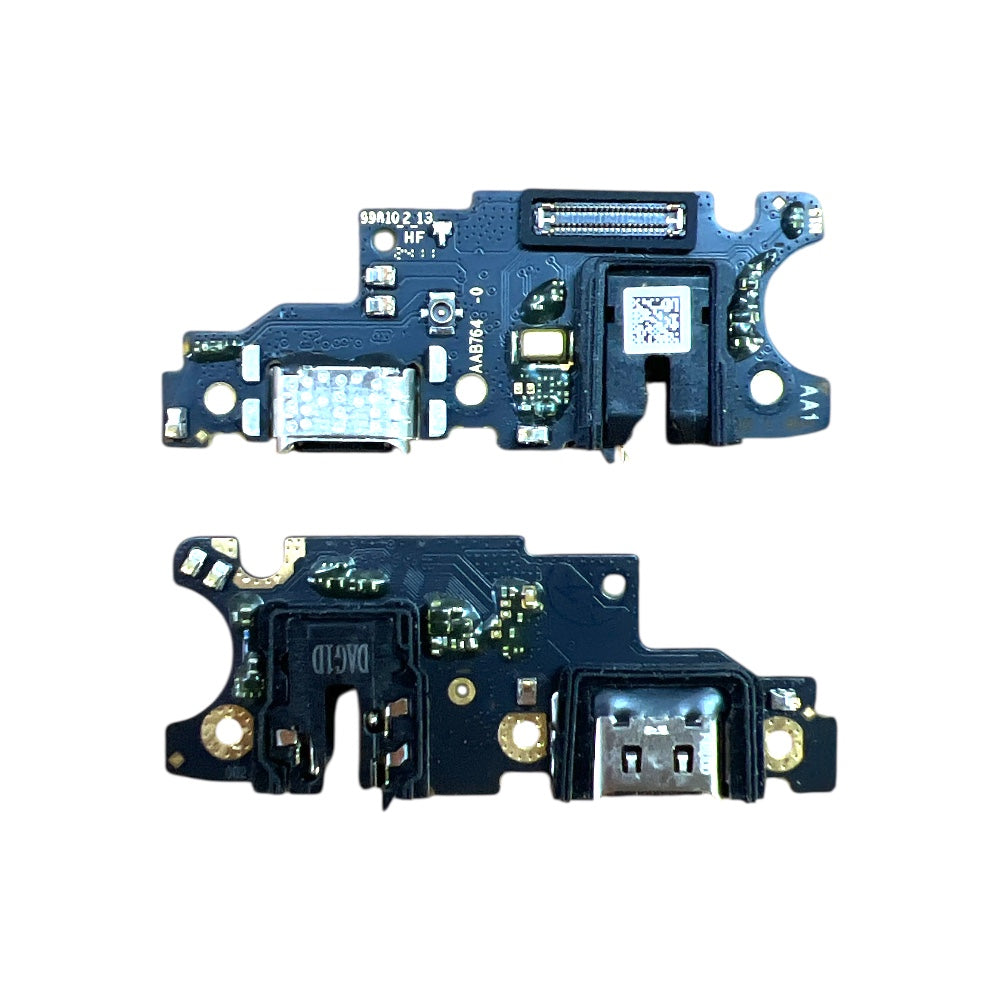 REALME C65 4G PCB RICARICA ORIGINALE