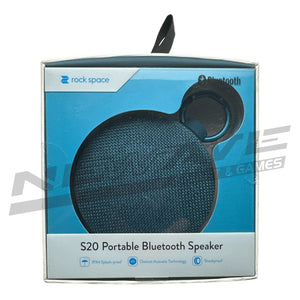 CASSA BLUETOOTH TARNISH S20 ROCK SPACE INDIGO