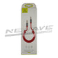 CAVO AUX SPRING RED USAMS SJ256YP02