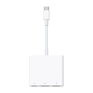 CAVO USB C DIGITAL AV MULTIPORT ADAPTER MJ1K2ZMA