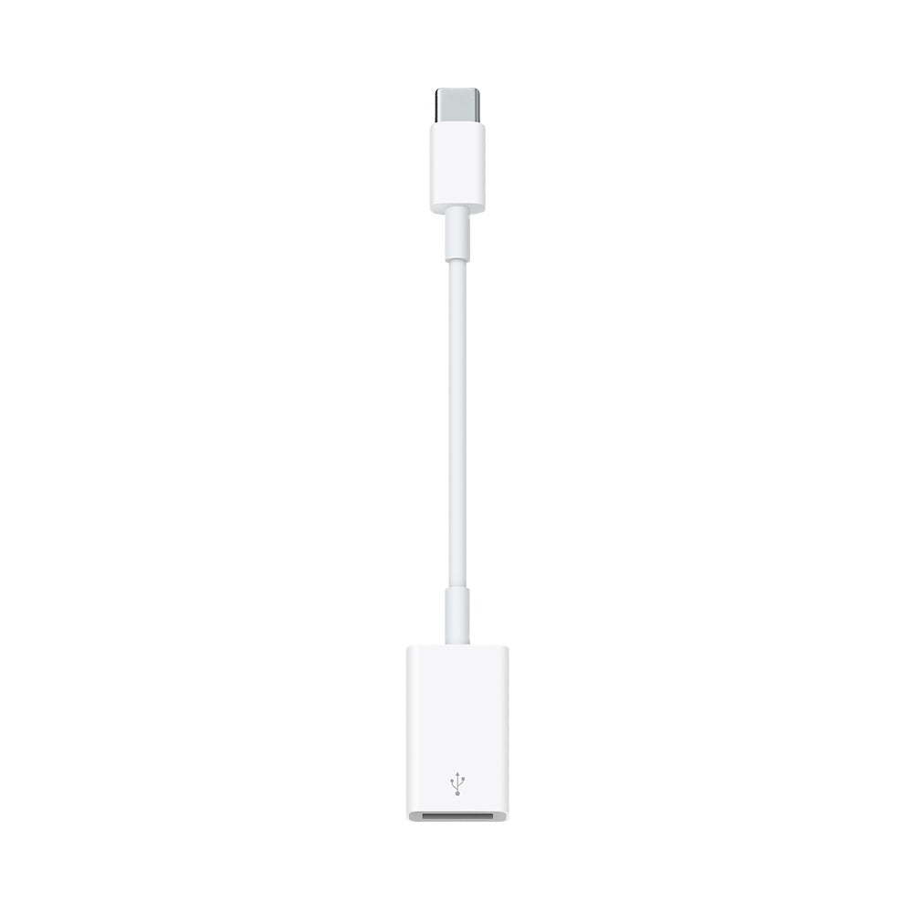 CAVO USB C TO USB ADAPTER MJ1M2ZMA