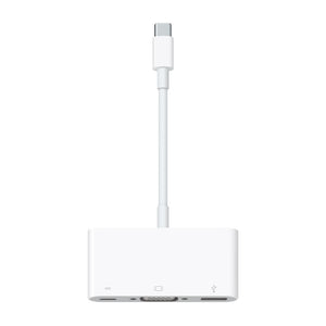 CAVO USB C VGA MULTIPORT ADAPTER MJ1L2ZMA