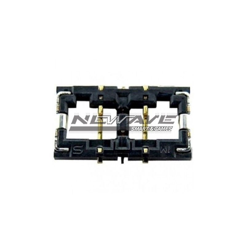 IPHONE 7 CONNETTORE BATTERIA