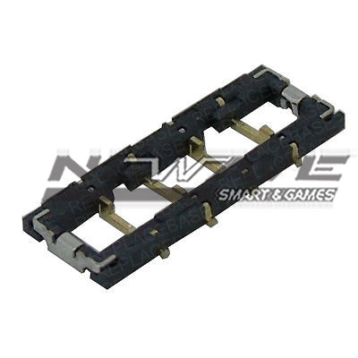 IPHONE 5S CONNETTORE BATTERIA