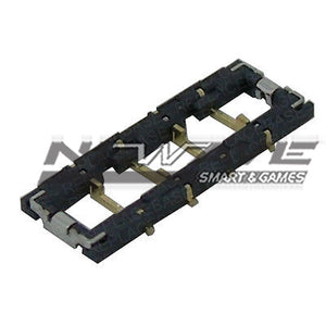 IPHONE 5S CONNETTORE BATTERIA