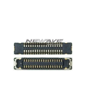 IPHONE 5C CONNETTORE LCD